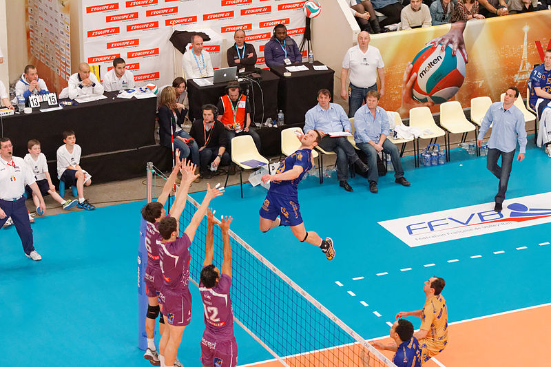 File:20130330 - Tours Volley-Ball - Spacer's Toulouse Volley - 26.jpg