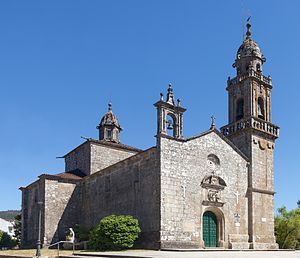 2016 Igrexa parroquial de Santa Mª dos Baños de Cuntis. Galiza eue-9.jpg