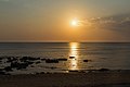 * Nomination Sunset at Klong Khong beach. Ko Lanta Yai. Ko Lanta District, Krabi Province, Thailand. --Halavar 13:04, 18 July 2017 (UTC) * Promotion Good quality --PumpkinSky 22:50, 18 July 2017 (UTC)