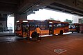 The shuttle bus connects to Bang Sue MRT station. Service discontinued after the opening of Blue Line extension from Bang Sue