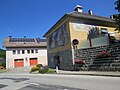regiowiki:Datei:2018-08-09 (804) Buildings of fire station Frankenfels.jpg