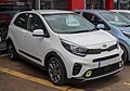 File:Kia Picanto X-Line facelift 001 (cropped).jpg - Wikipedia