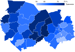 Gubernatorské volby 2018 v Novosibirské oblasti map.svg