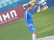 2019-04-07 - FNL - Sochi FC - Tyumen FC - Fotoğraf 110.jpg