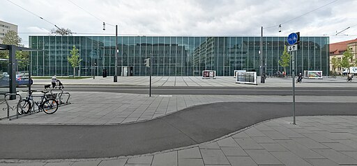 2020-09-24-Bauhaus-Museum-Dessau