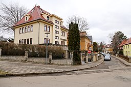 Am Schönblick Weimar