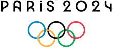Vorschaubild für Olympische Sommerspiele 2024