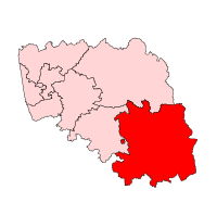Sullia Assembly constituency