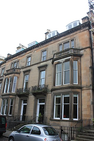 <span class="mw-page-title-main">Stair Agnew</span> Scottish public official