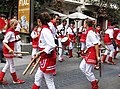 293_Festa_Major_de_Terrassa,_cercavila,_colla_dels_Bastoners_de_Terrassa