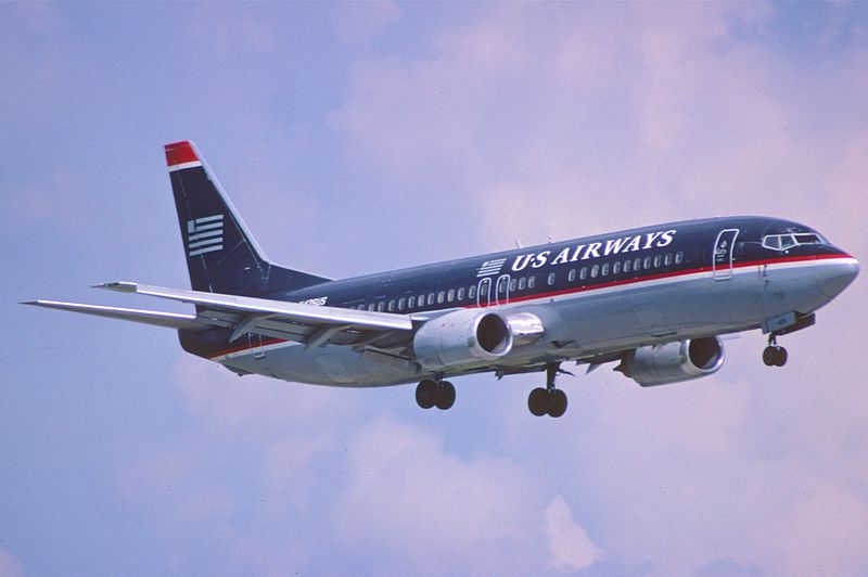 File:375ds - US Airways Boeing 737-400; N426US@MIA;01.09.2005 (8506998586).jpg