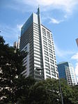 Il Samsung Hub, precedentemente 3 Church Street, è un grattacielo situato nel centro di Singapore.