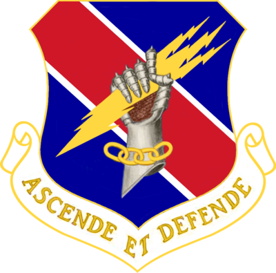 406th Air Expeditionary Group