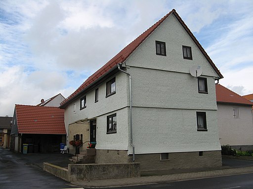 66750 Eckweg 1 Wallenrod