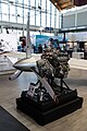 * Nomination Continental Motors CD300 engine with MT three blade constant speed propeller at AERO Friedrichshafen 2018 --MB-one 20:21, 24 July 2023 (UTC) * Promotion  Support Good quality --Tagooty 01:16, 25 July 2023 (UTC)