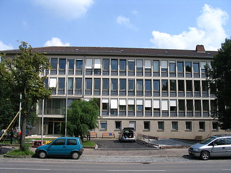 AG Ludwigsburg