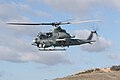 Vrtulník AH-1Z Viper, hlavní útočná helikoptéra USMC