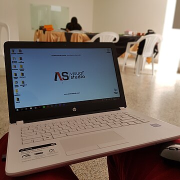 HP Essential