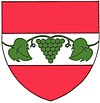 Coat of arms of Gumpoldskirchen