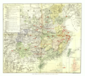 File:A Map of China (China's Spiritual Need and Claims, 1887).xcf