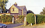 Thumbnail for Abbey and West Dereham railway station