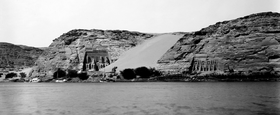 Image illustrative de l’article Temples d'Abou Simbel