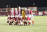 Thumbnail for Hamilton Academical F.C. Reserves and Academy