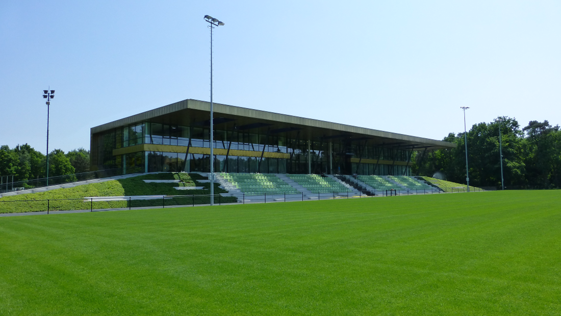 Vitesse Voetbal Academie