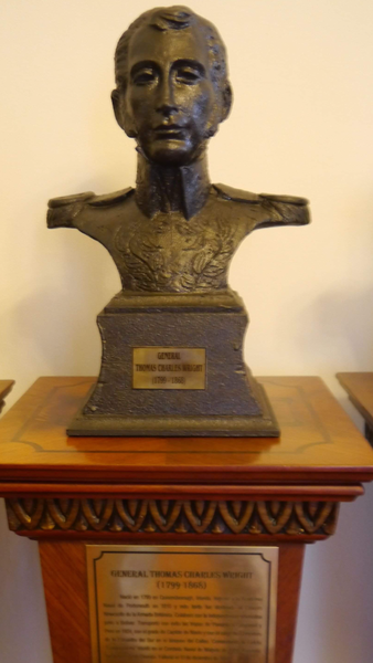 File:Admiral Wright bust in Guayaquil Navy Museum.png