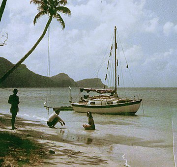 Bequia