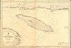 100px admiralty chart no 1621 entrance to the river st. lawrence%2c published 1891%2c new edition 1931