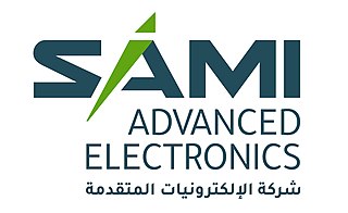 <span class="mw-page-title-main">Advanced Electronics Company Limited</span> A subsidiary of SAMI