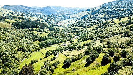 Cieza, Cantabria