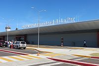 La Paz International Airport