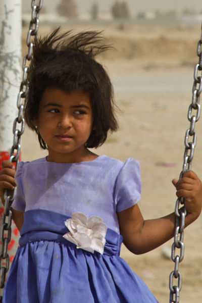 File:Afghan police conduct kite-making activity with Afghan children 110717-A-DM450-042.jpg