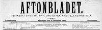 Aftonbladet (Hfors) 5 dev 1892. png