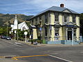 Bank of New Zealand Building