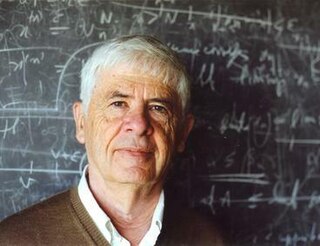 Alexandre Chorin American mathematician