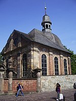 Alexiuskapelle (Paderborn)
