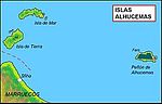 Vorschaubild für Alhucemas-Inseln