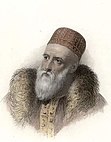 Ali Pasha Tepelena