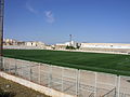 Thumbnail for Stade Ali Zouaoui
