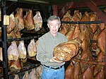 Thumbnail for Benton's Smoky Mountain Country Hams
