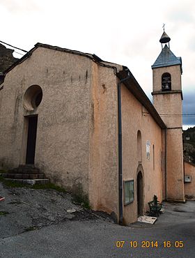 Komm schon (Alpes-de-Haute-Provence)