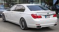 * Nomination Alpina B7 at Retro Classics Stuttgart 2022.--Alexander-93 19:50, 3 May 2022 (UTC) * Promotion Good quality. --Peulle 22:25, 3 May 2022 (UTC)