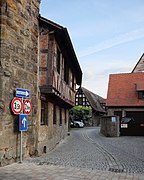 Drechslergasse