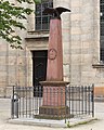 War memorial