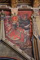 English: Interior of the old town hall in Gõttingen, Niedersachsen, Germany