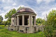 Mausoleum Anthon