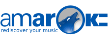 Amarok logo.svg